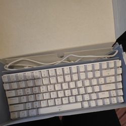 TMKB Mechanical Keyboard