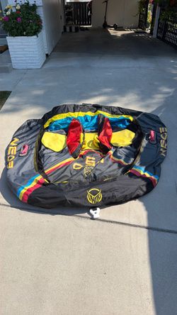 HO Neo 3 person tube