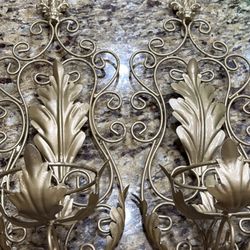 Candle Holders
