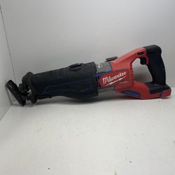 Milwaukee M18 Fuel Brushless SawZall 206919/13