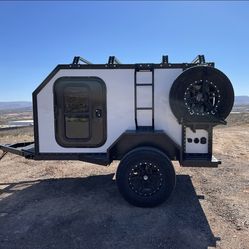 2022 Travel Trailer