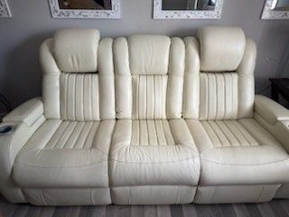 Sofa Set (2 Pieces)