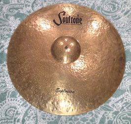 Soultone 20inch ride