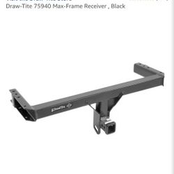 Tow Hitch For 2018 SUBARU Crosstrek