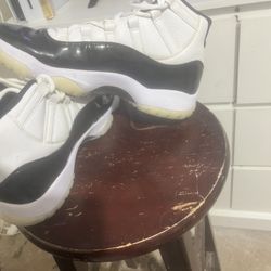 Concord Jordan 11