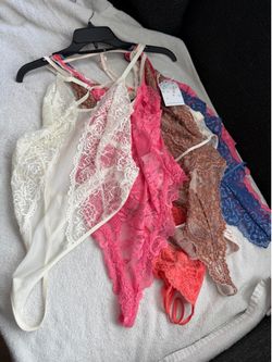 Lace Sexy