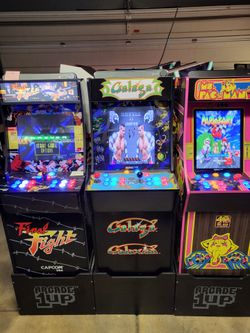 Arcade