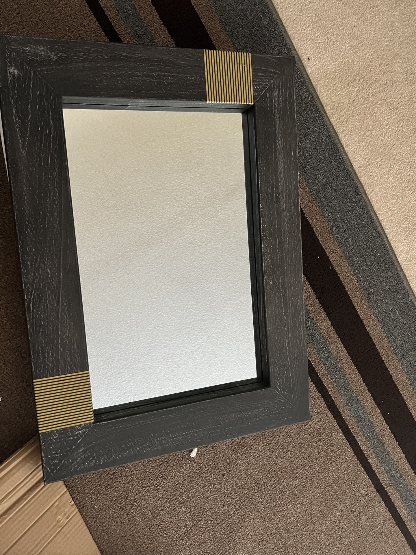 Bathroom Vanity Mirror