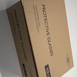 Protective Glasses - High Quality Durable - $5