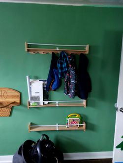 Book Shelf