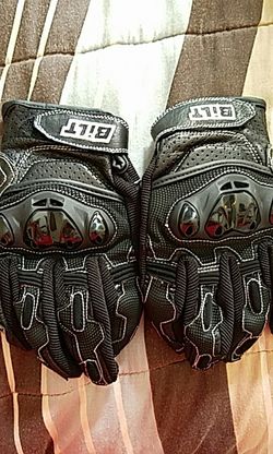 Bilt Size Men's Small