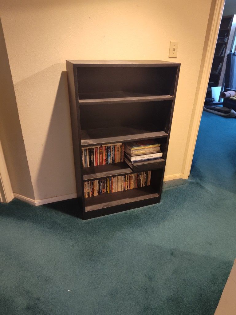 Bookshelf