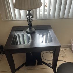 Side Table