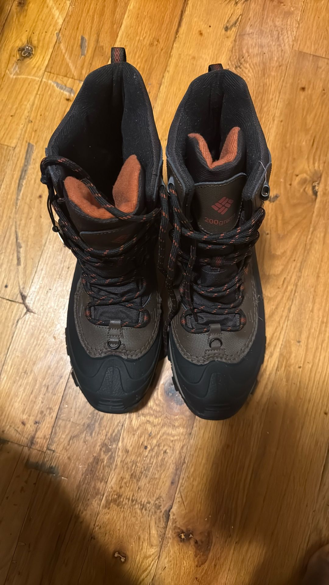 Columbia Boots 