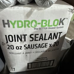 Hydro-Blok Sealant 