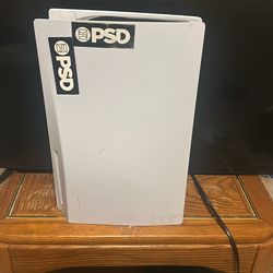 Playstation 5 With 2k26