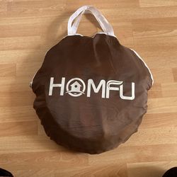 Homfu Play House