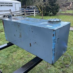 Fuel Transfer Tank