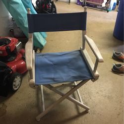 Director Chair