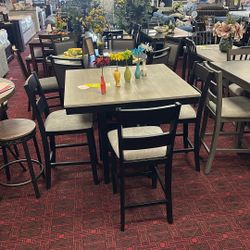 5pc Dinette Set