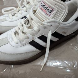 Adidas samba men size 9