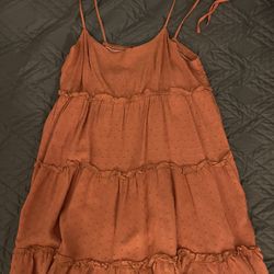 Summer Dress Size Small