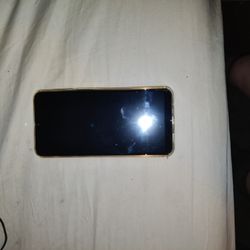 Like New Cell Phone With Android Componenta