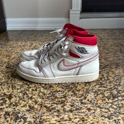 Jordan 1 Phantoms