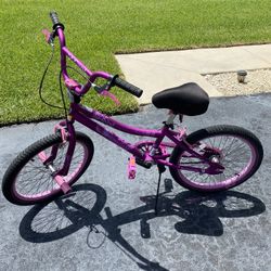 Freestyle Bike (OBO)