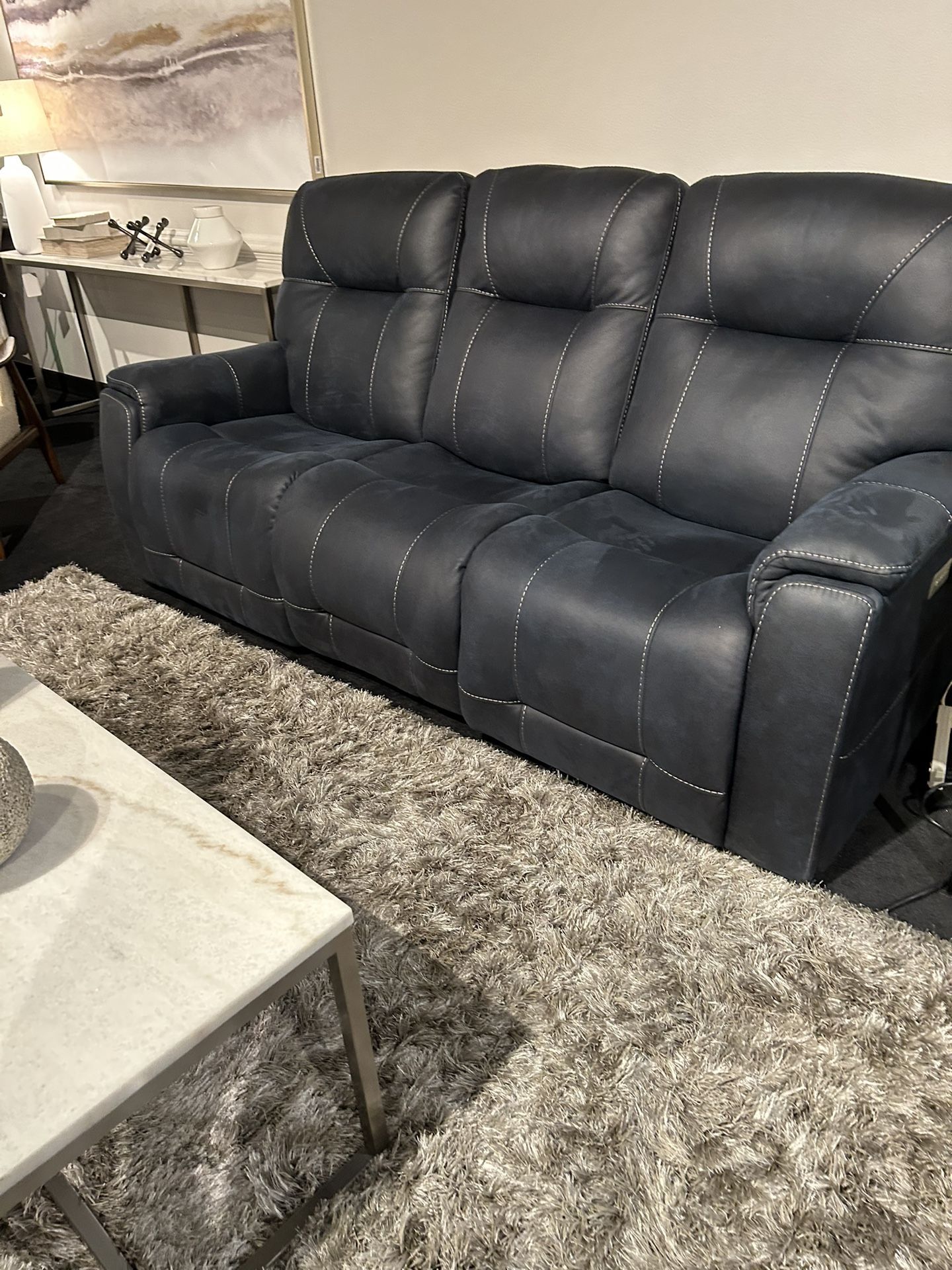 New Sofa Recliner