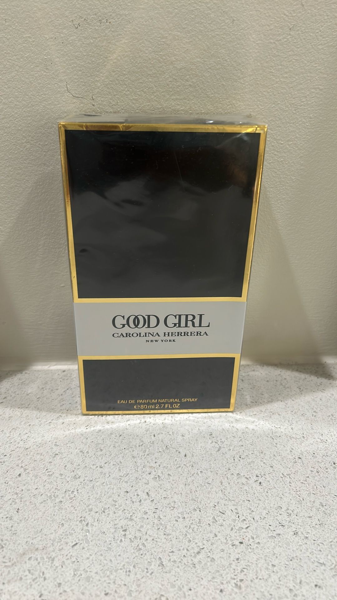 Good Girl Carolina Herrera 