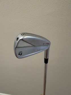 Taylormade P770 5 Iron