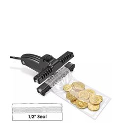 Uline crimpler/sealer 6”