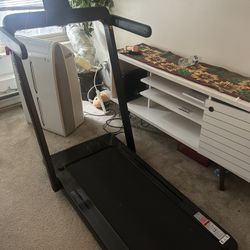 Superfit Foldable Walking Pad 