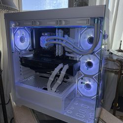 Gaming PC 3080/14400F