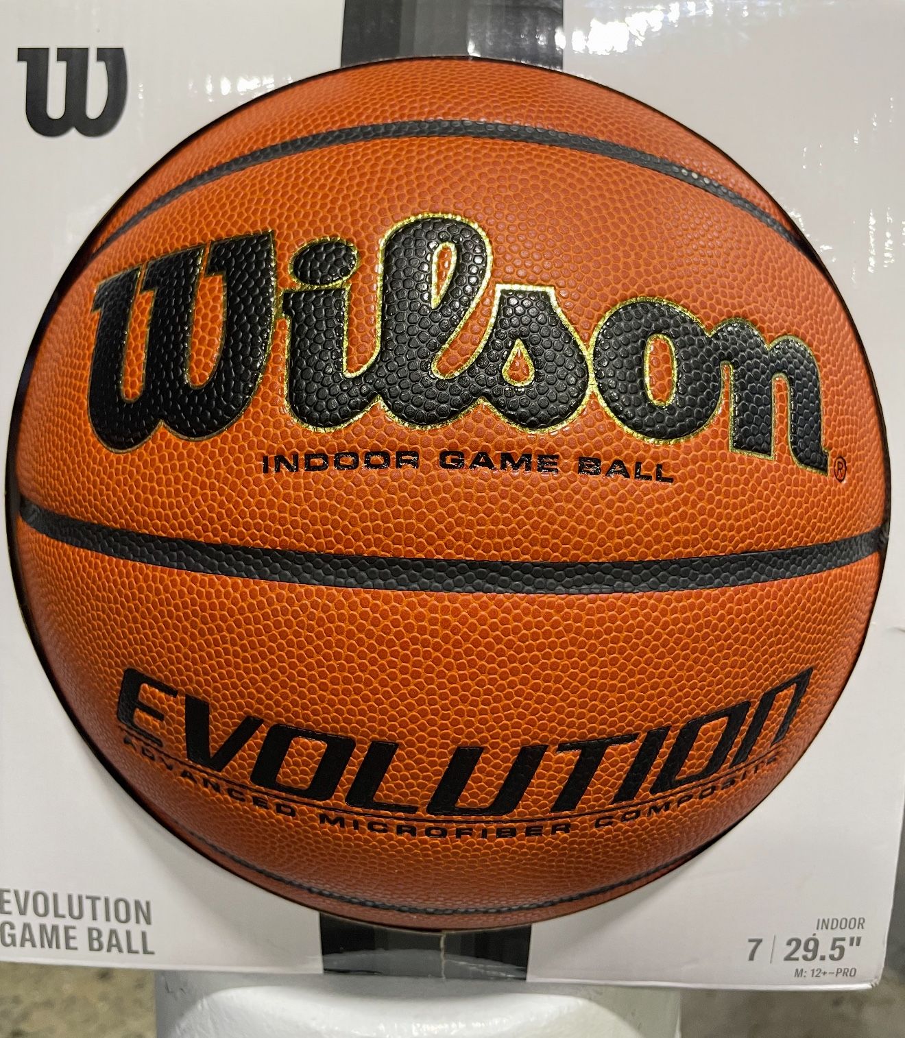 Basketball