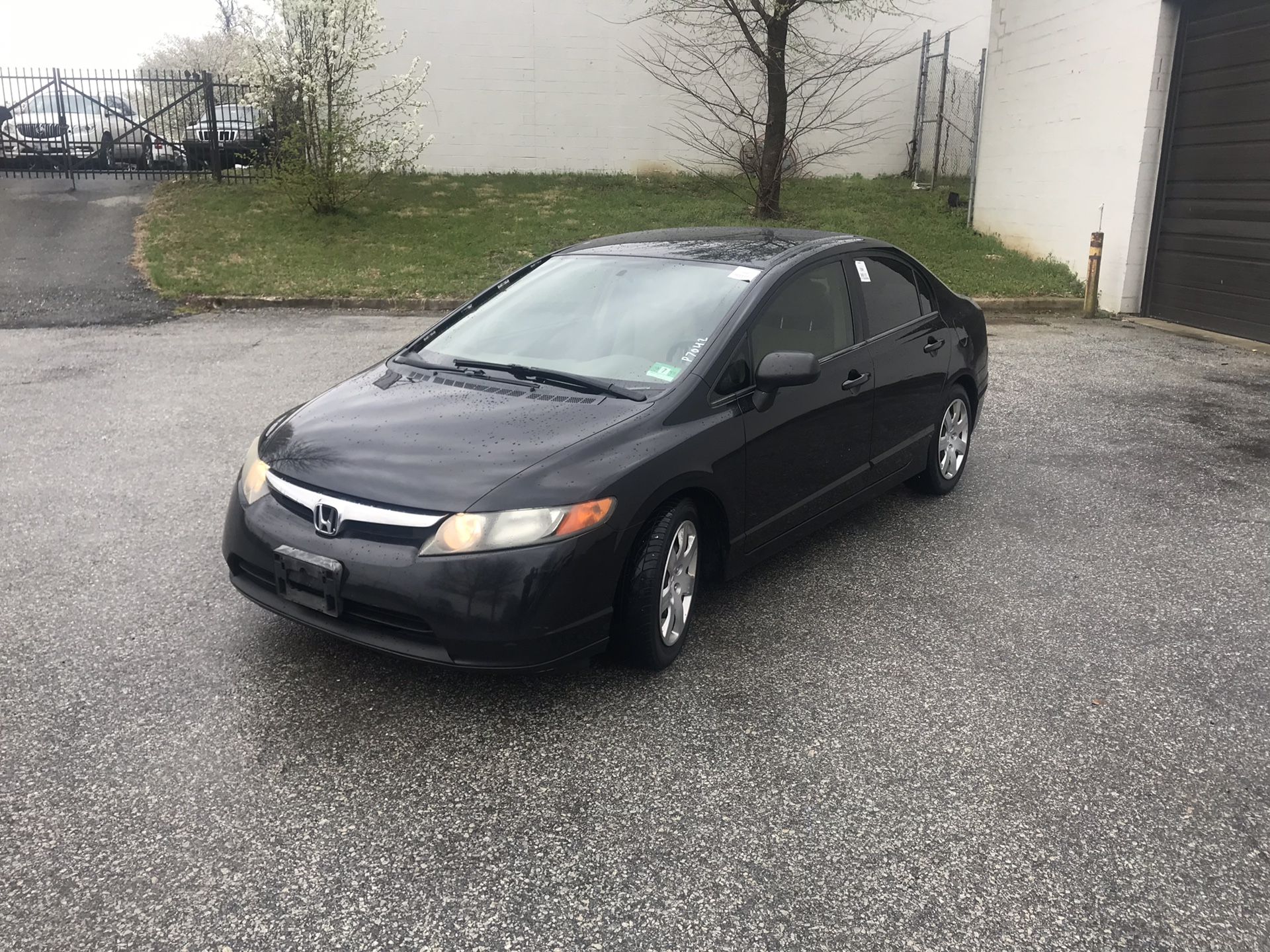 2006 Honda Civic