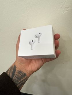 Generation 3 PROS APPLE W/ ANC & Warranty