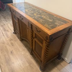 Buffet Cabinet/Dinning Server