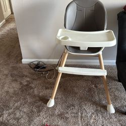 High Chair