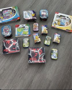 Pokemon