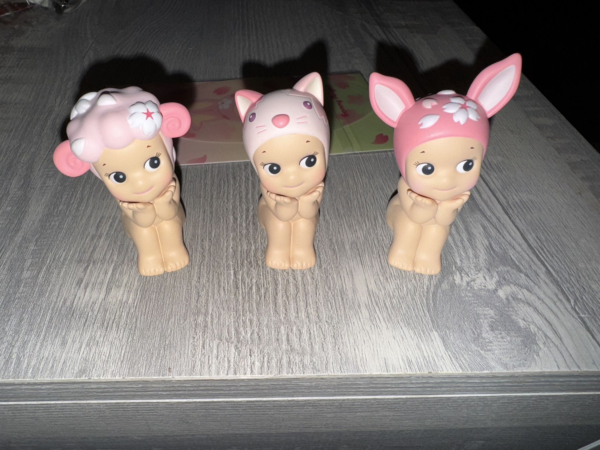 ORIGINAL Sonny Angels Cherry Blossom Serie
