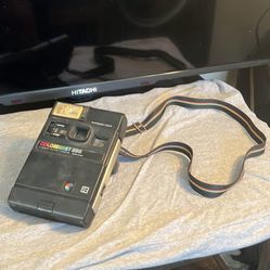 Vintage Kodak Colorburst 250 - MOVING ASAP NEED GONE