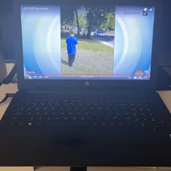 HP Notebook