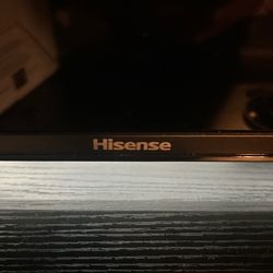 Hisense - 55" Class U6 Series Mini-LED 4K UHD QLED Smart Google TV