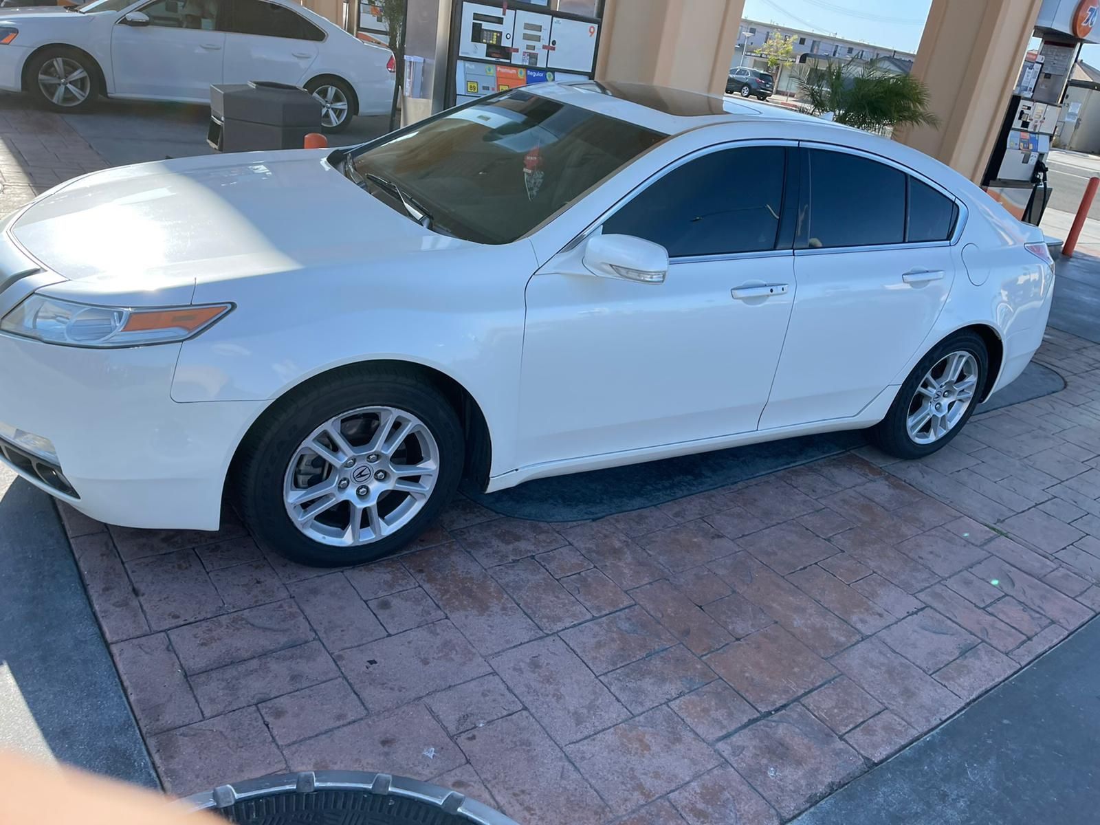 2009 Acura TL