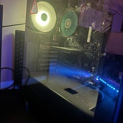 gaming pc/computer
