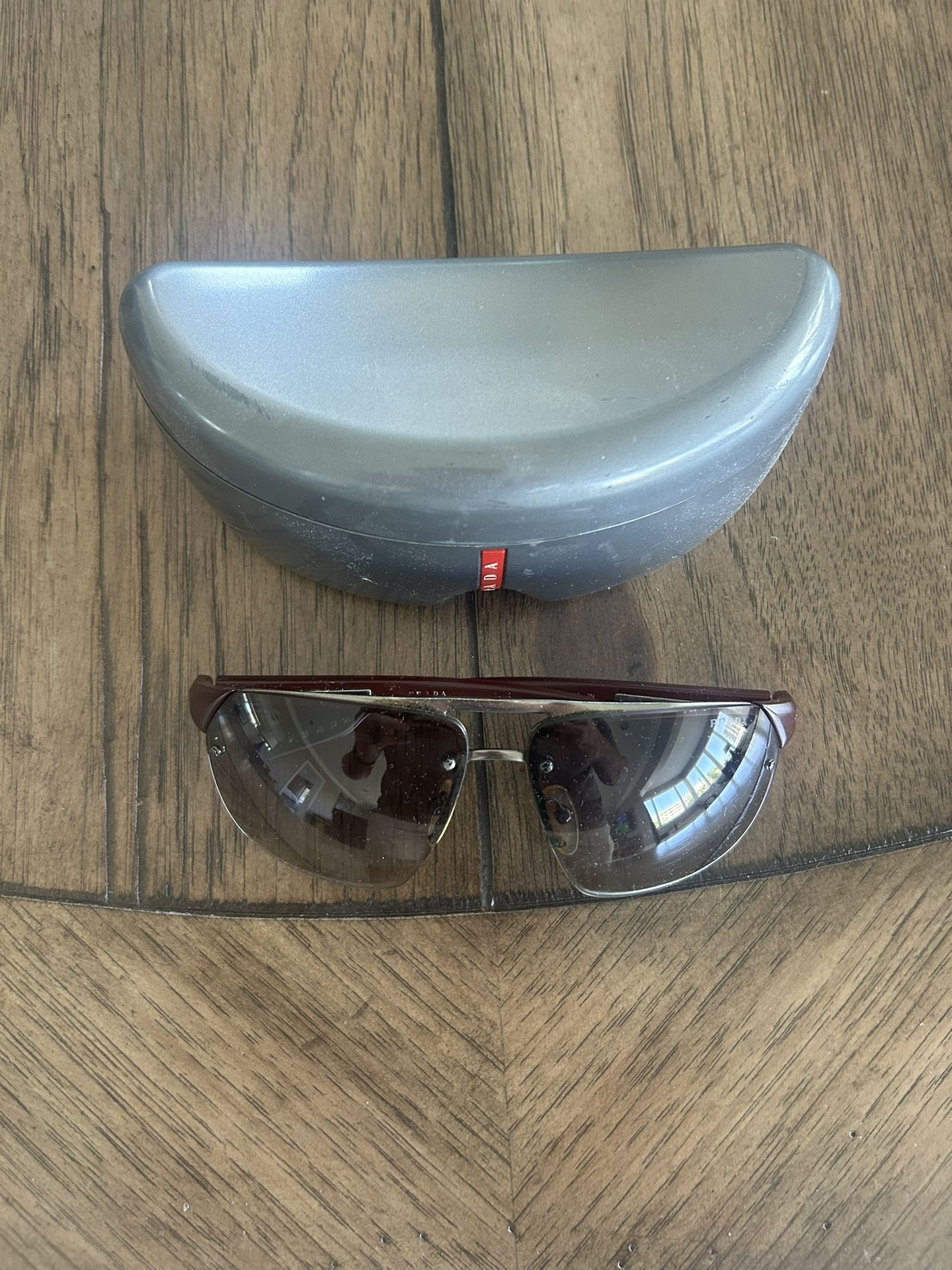 Prada Sunglasses