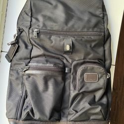 TUMI ALPHA BRAVO Backpack