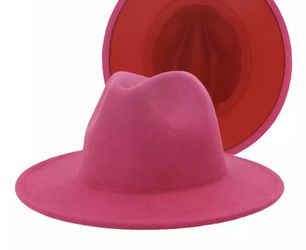 Pink red bottom hat! Get yours today!